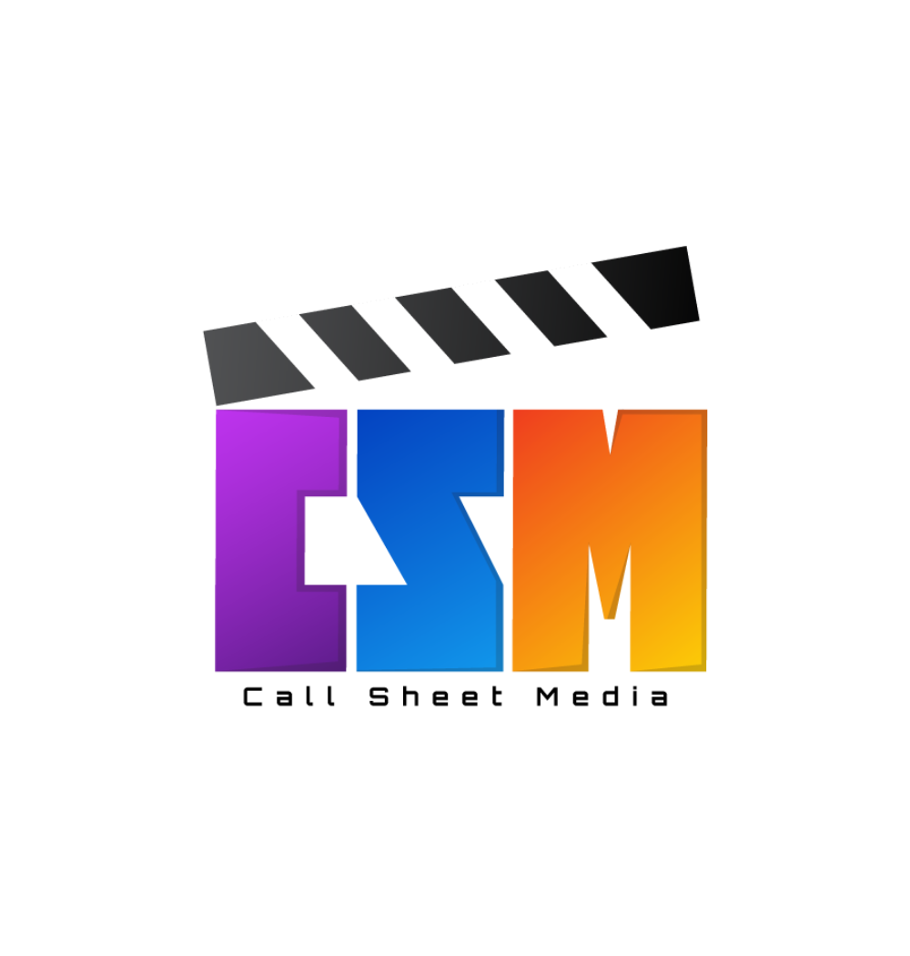 Call Sheet Media Reviews